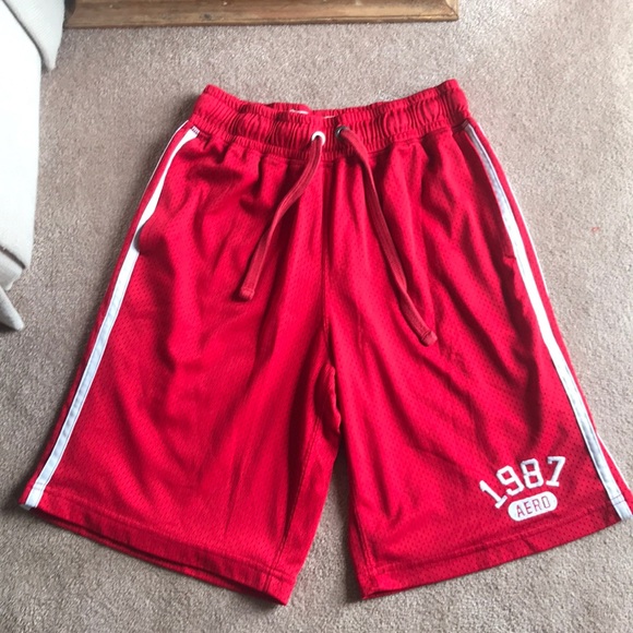 Aeropostale Other - Aeropostale Men’s Basketball Shorts Small